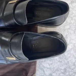 Gucci | Shoes | Mens Authentic Gucci Loafers Size 15 Very  display picture 3